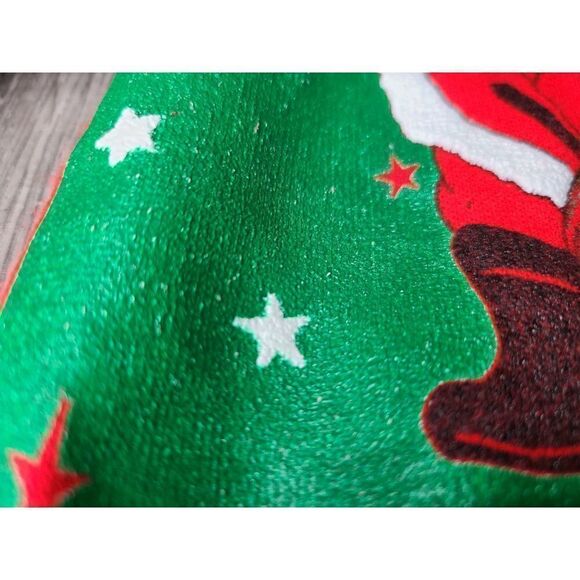 Nut Cracker Christmas Noel Jumper Sweater size M very good condition - Picture 5 of 5